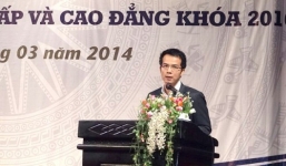 Bài diễn văn gây chấn động giới trẻ của doanh nhân từ chối mức lương 2 tỷ/năm